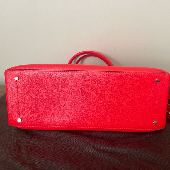 EUC Kate Spade Eva Medium Satchel - Picture 4 of 7